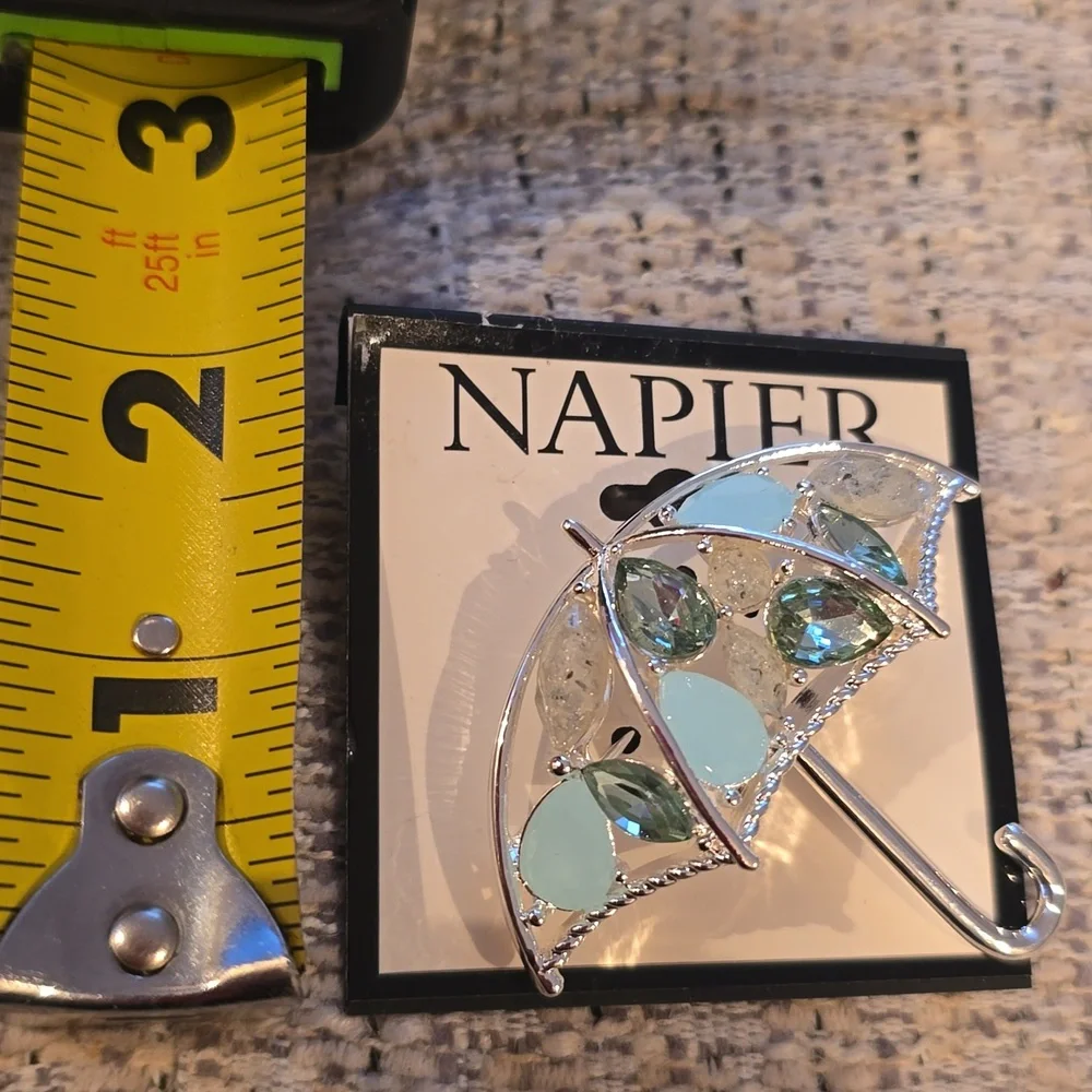 napier brand